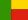 Benin flag