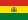 Bolivia flag