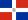 Dominican-Republic flag