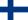 Finland flag
