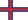 Faroe-Islands flag