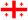 Georgia flag