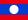 Laos flag