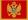 Montenegro flag