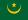 Mauritania flag