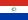 Paraguay flag