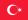 Turkey flag