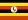 Uganda flag