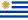 Uruguay flag