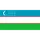 Uzbekistan
