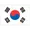 South Korea