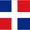 Dominican Republic W