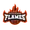 Rockingham Flames