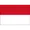 Indonesia W