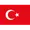 Turkey W
