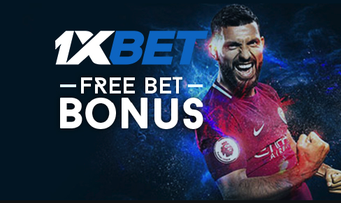 1xbet no deposit bonus